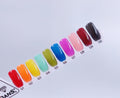 Gel esmalte 124 10ml Dans