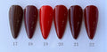 Gel Esmalte 21 Navi