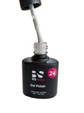 Gel Esmalte 24 BSNAILS