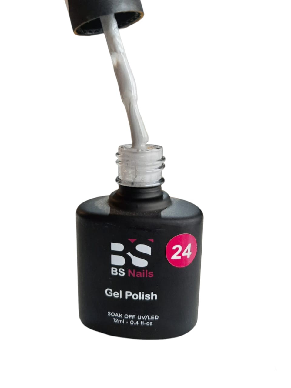 Gel Esmalte 24 BSNAILS