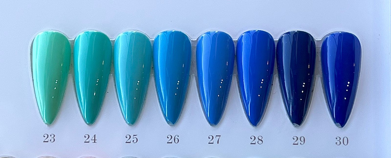 Gel Esmalte 24 Navi