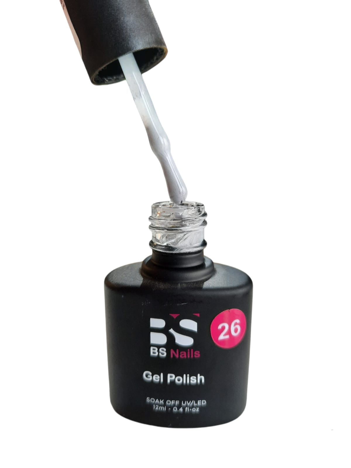 Gel Esmalte 26 BSNAILS