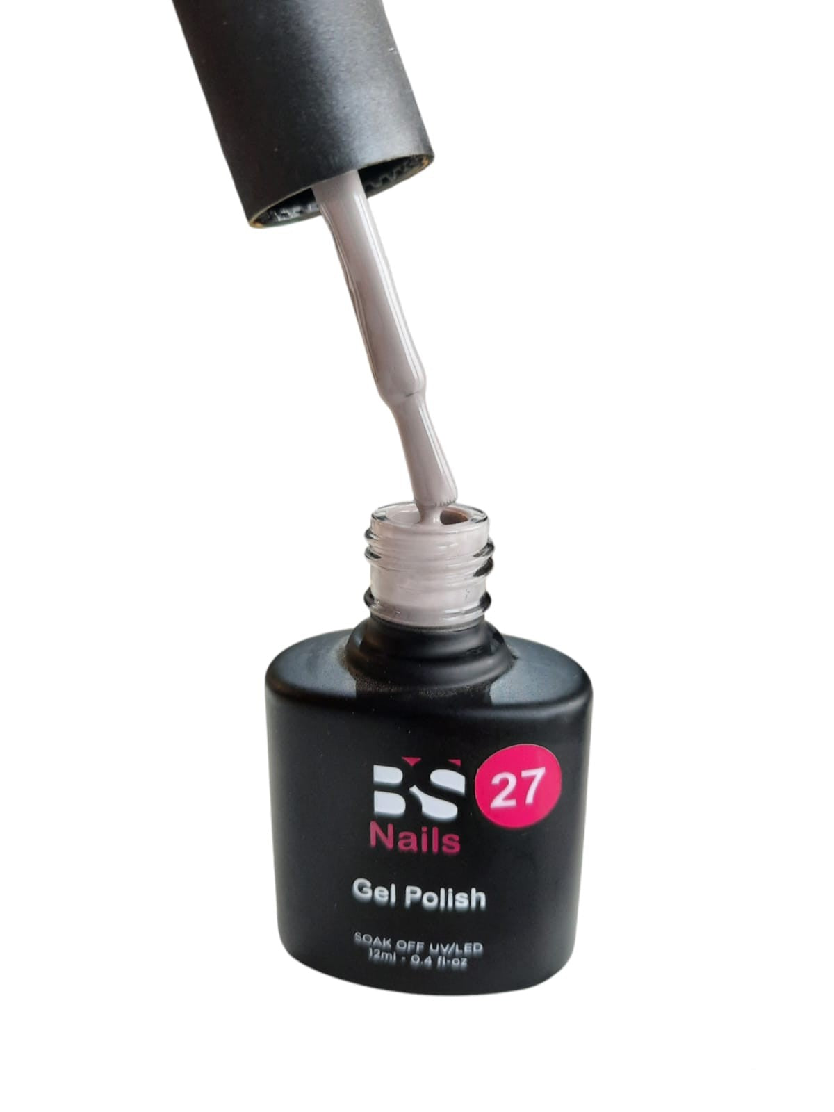 Gel Esmalte 27 BSNAILS