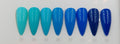 Gel Esmalte 27 Navi