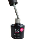 Gel Esmalte 29 BSNAILS