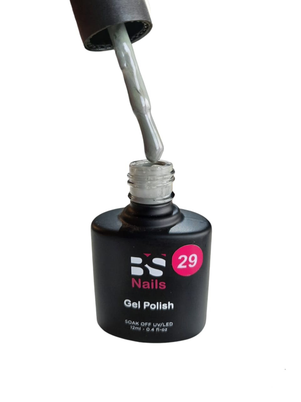 Gel Esmalte 29 BSNAILS