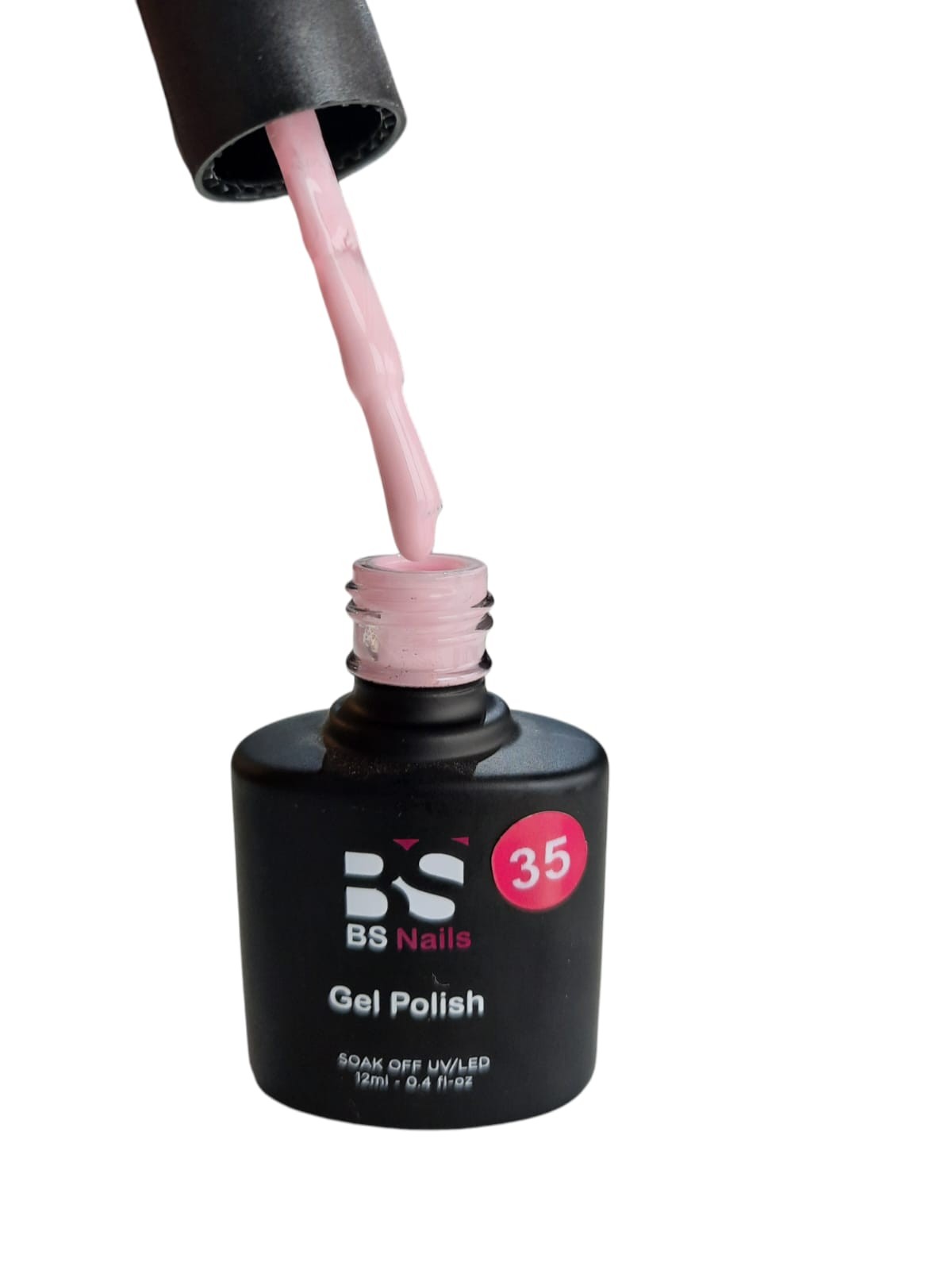 Gel Esmalte 35 BSNAILS
