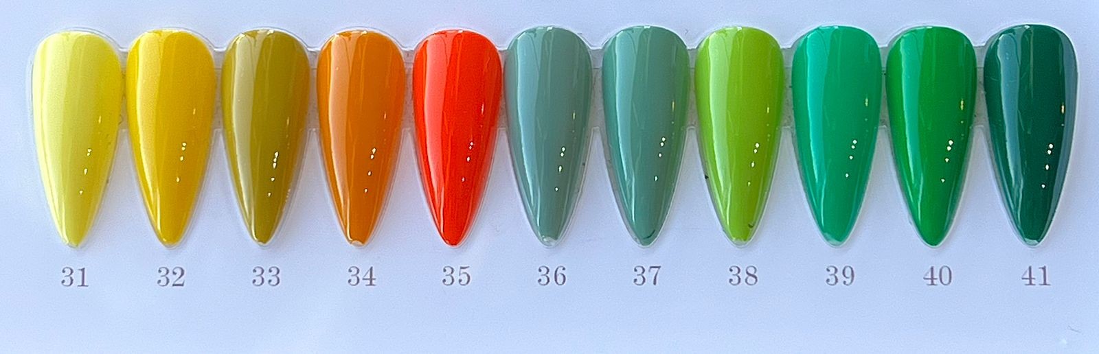 Gel Esmalte 35 Navi