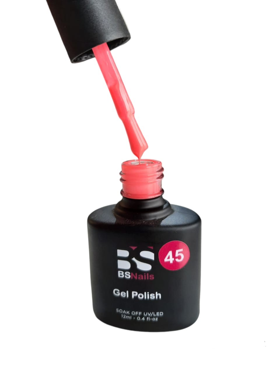 Gel Esmalte 45 BSNAILS