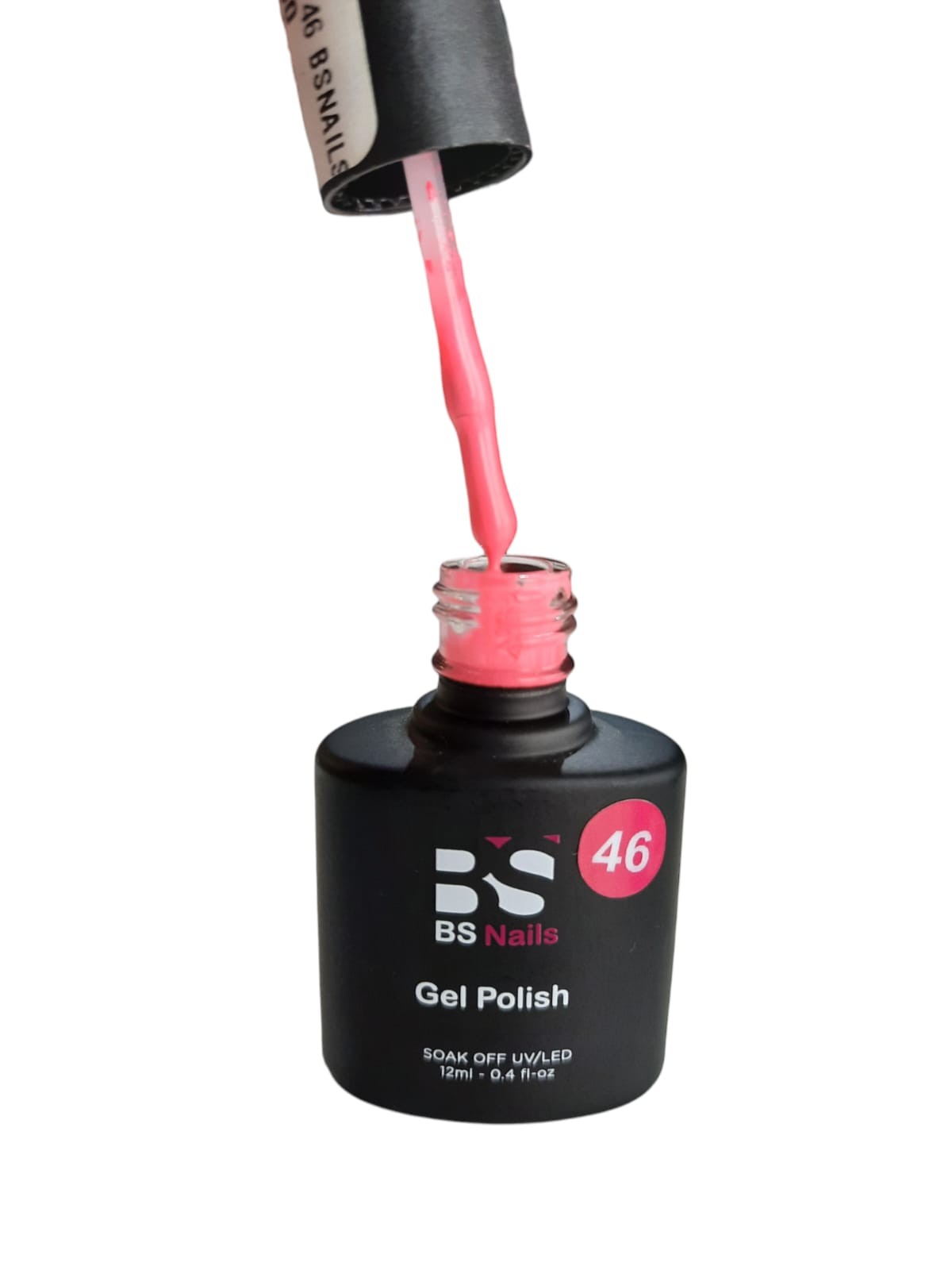 Gel Esmalte 46 BSNAILS
