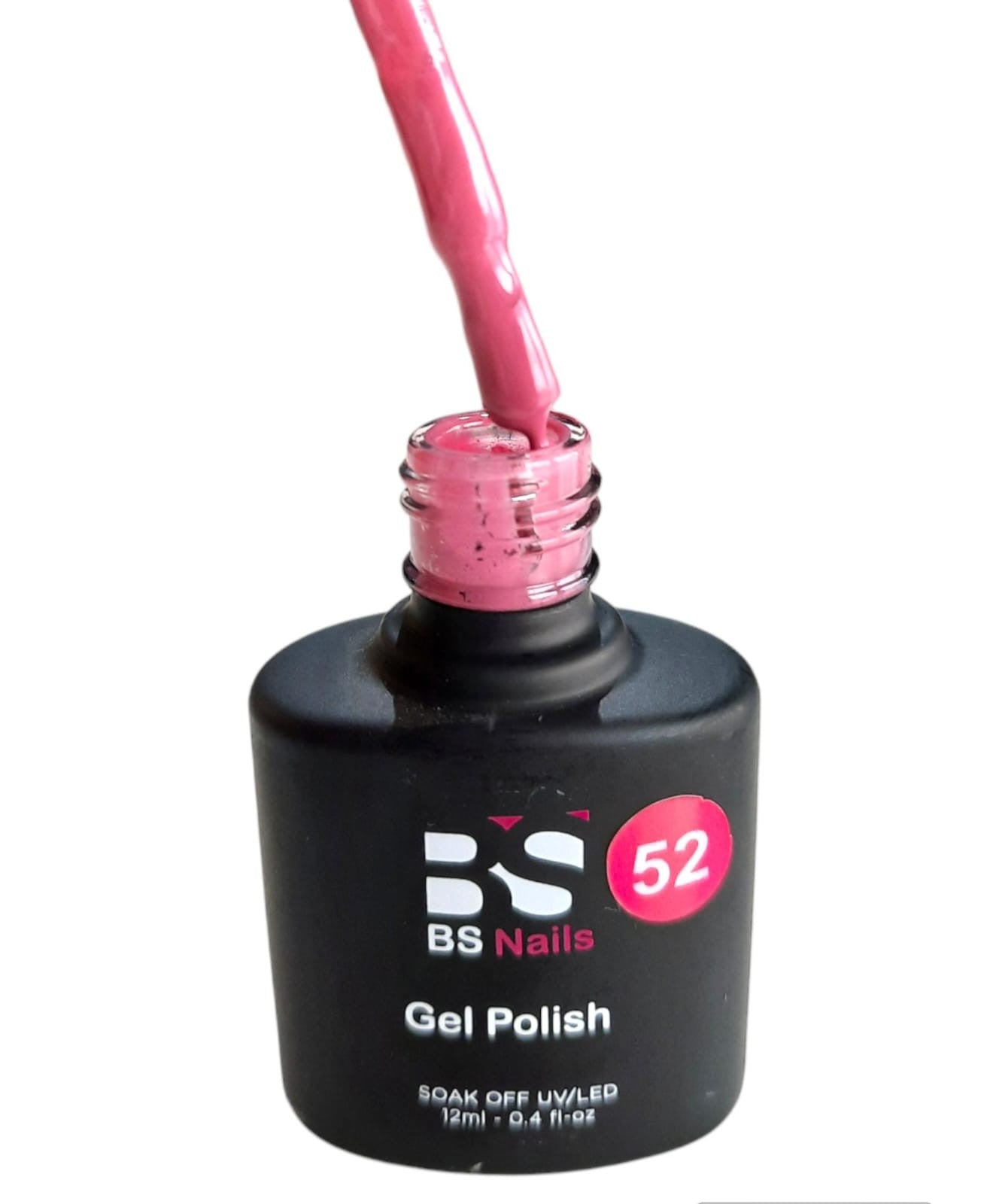 Gel Esmalte 52 BSNAILS