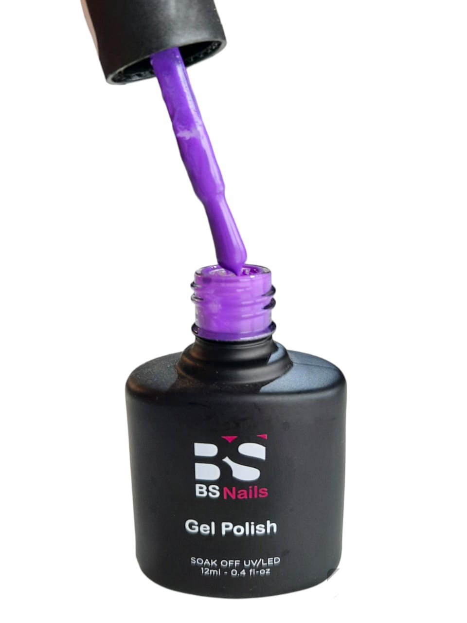 Gel Esmalte 55 BSNAILS