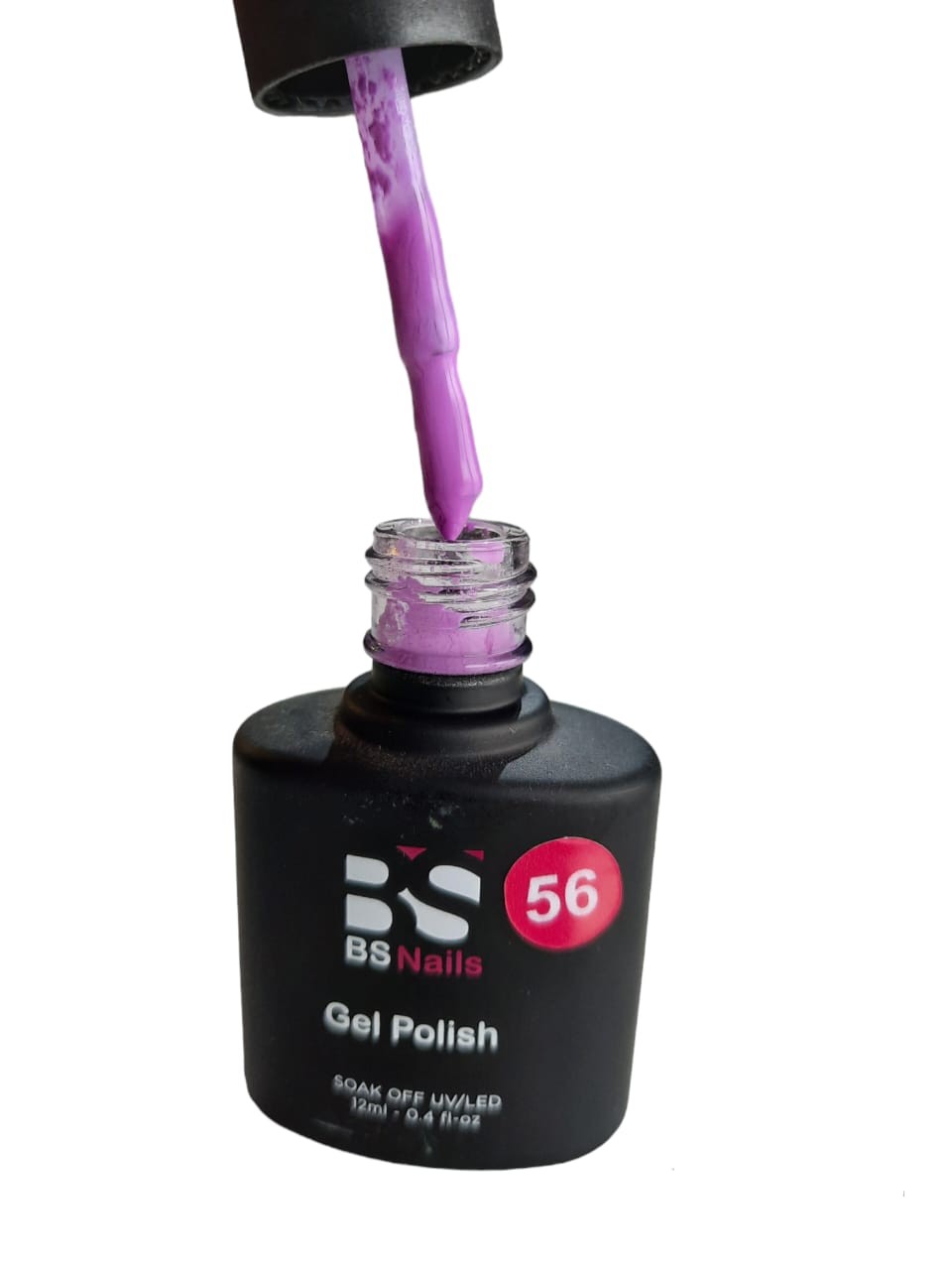 Gel Esmalte 56 BSNAILS