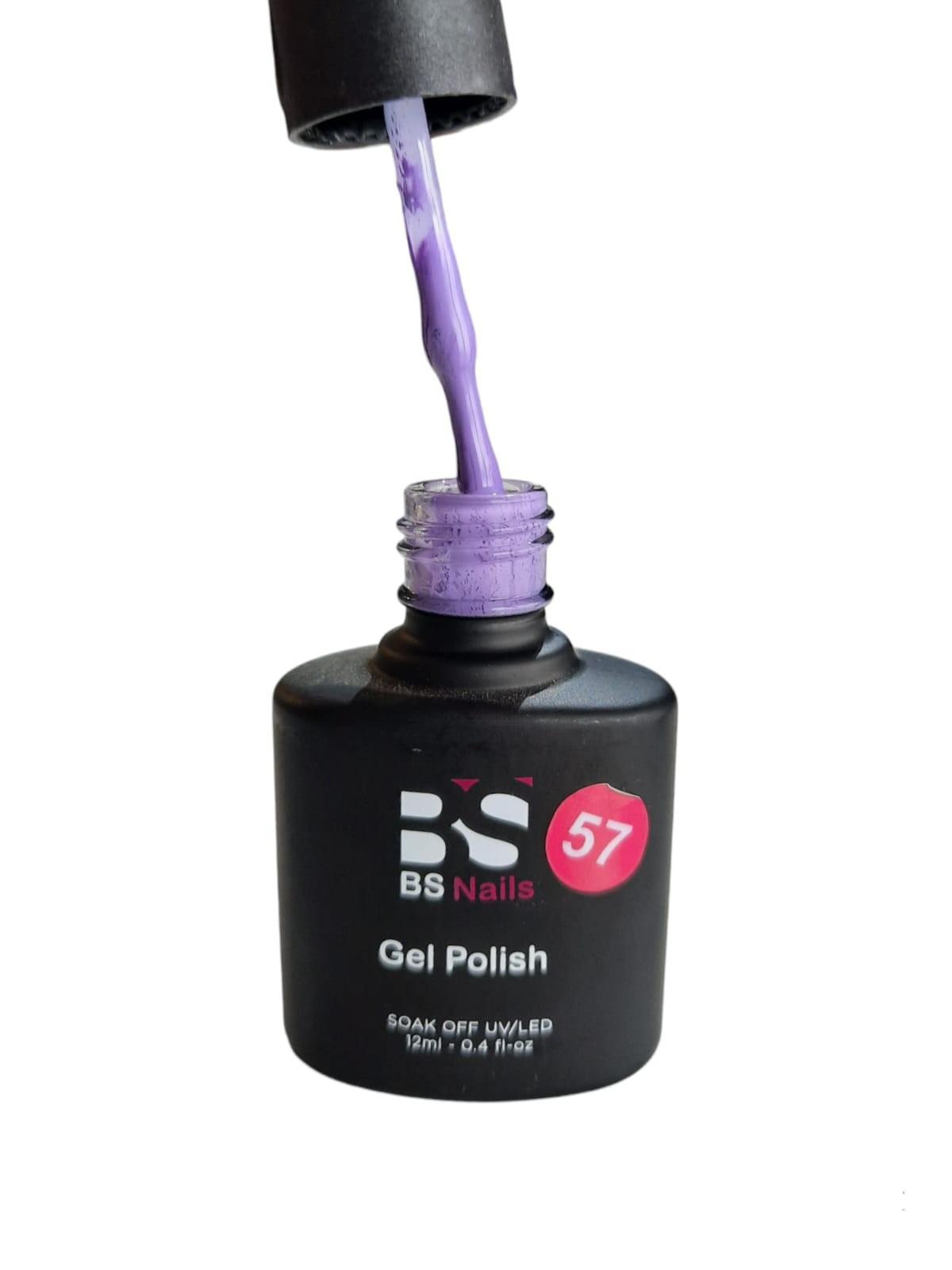 Gel Esmalte 57 BSNAILS