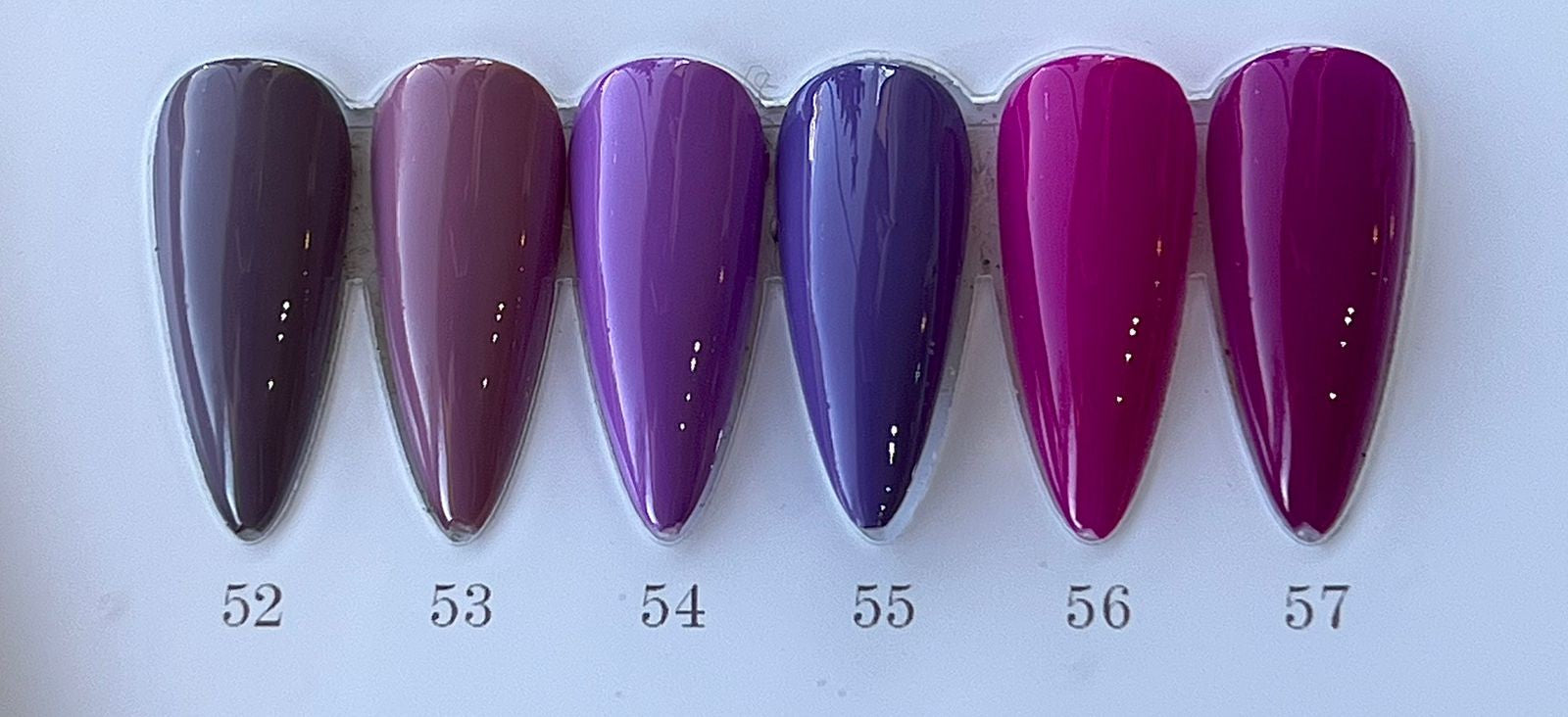 Gel Esmalte 57 Navi
