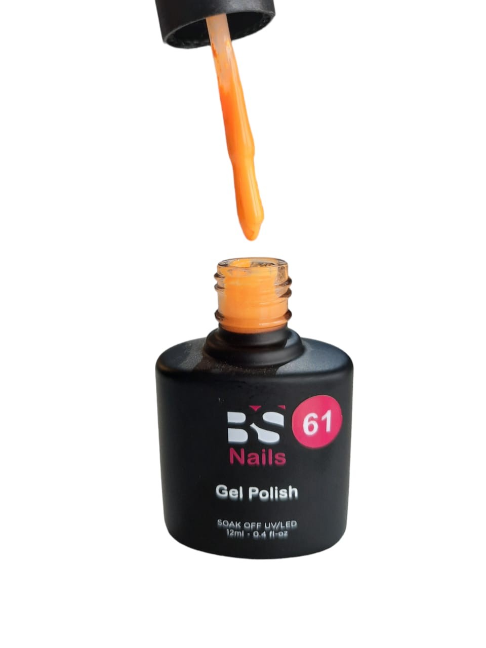 Gel Esmalte 61 BSNAILS
