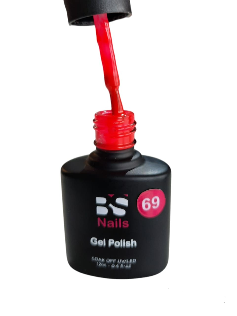 Gel Esmalte 69 BSNAILS