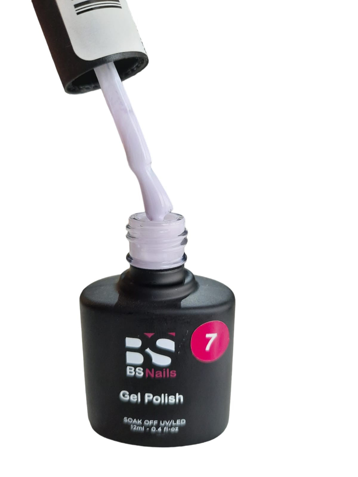 Gel Esmalte 7 BSNAILS