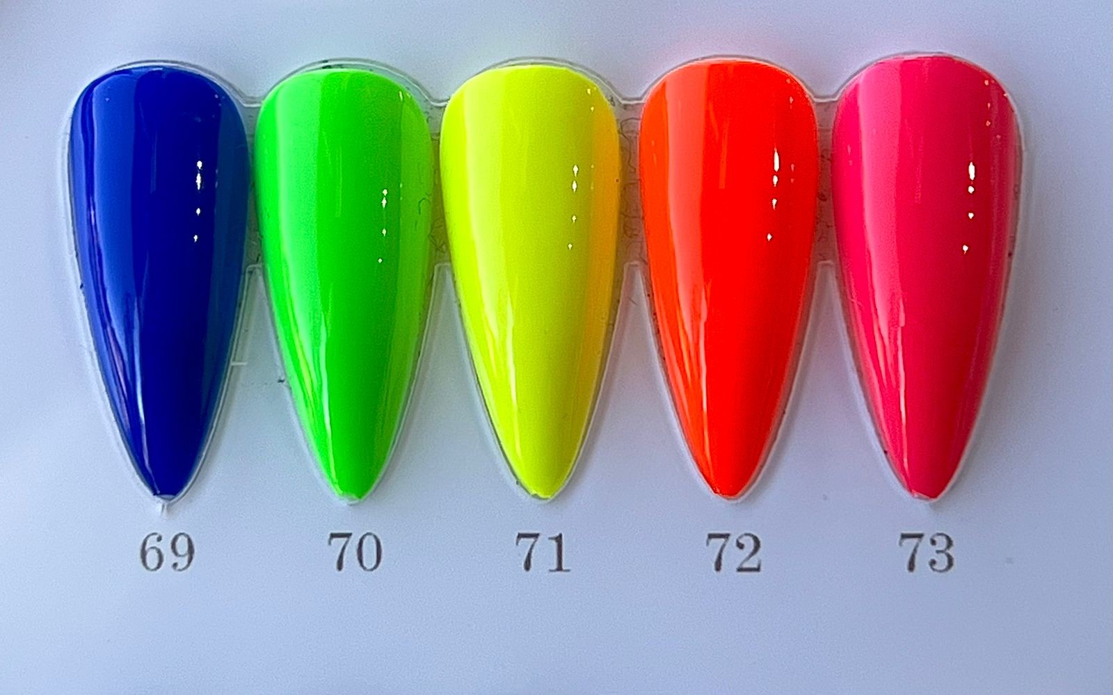 Gel Esmalte 71 Navi