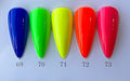 Gel Esmalte 72 Navi