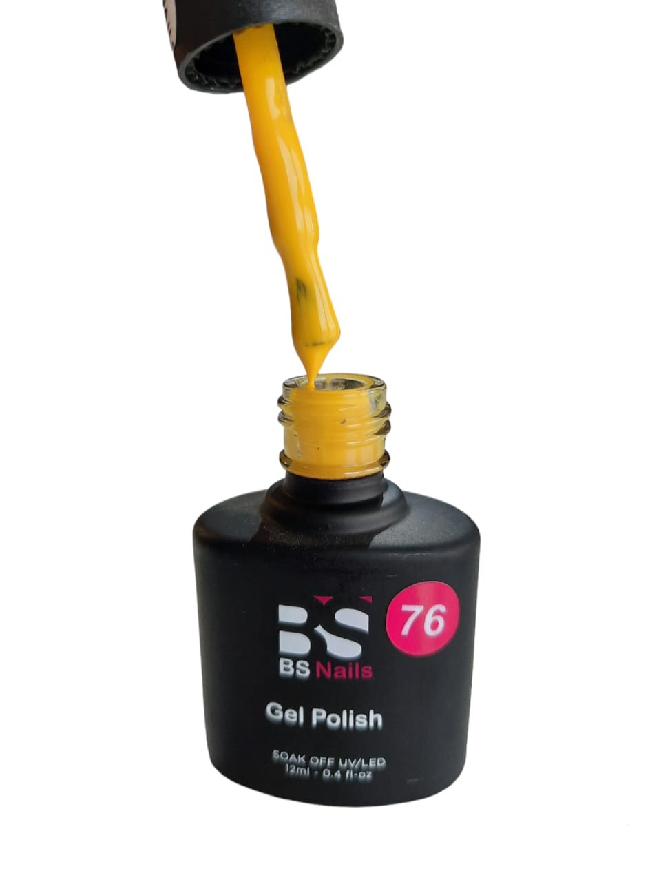 Gel Esmalte 76 BSNAILS