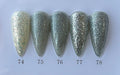 Gel Esmalte 76 Navi