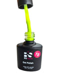 Gel Esmalte 78 BSNAILS