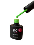 Gel Esmalte 81 BSNAILS