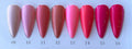 Gel Esmalte 9 Navi