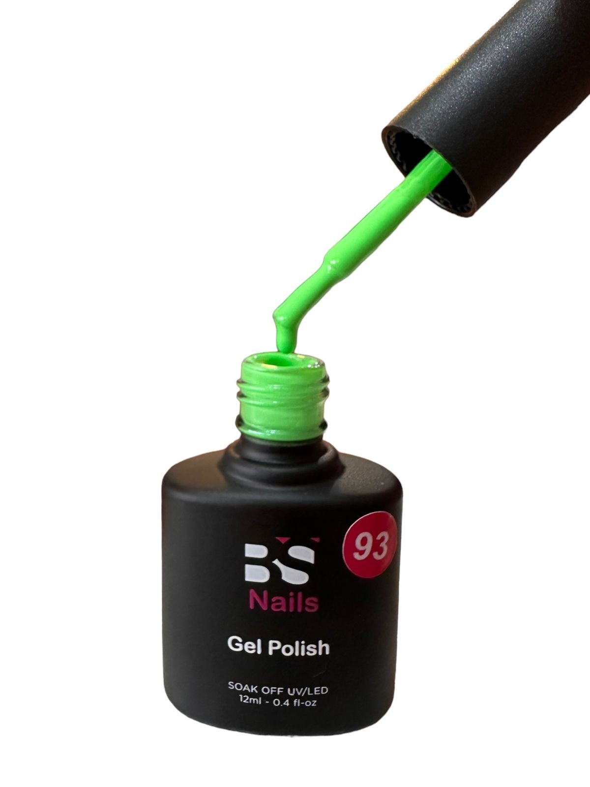 Gel Esmalte 93 BSNAILS