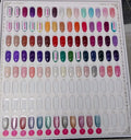 Gel Esmalte 94 BSNAILS
