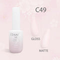 Gel esmalte C049 10ml Dans
