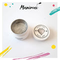 Gel paint T012 plateado 3gr Dans