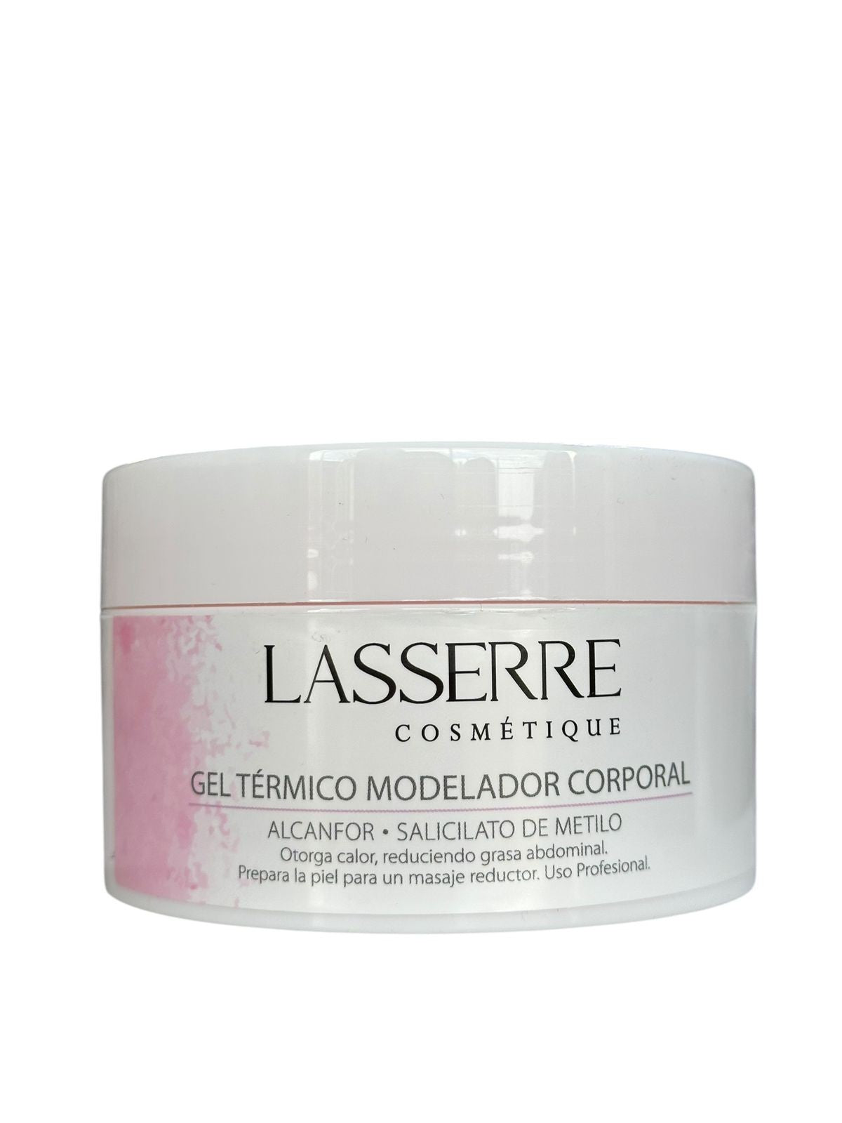 Gel Termico 300gr Lasserre