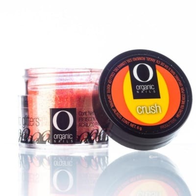 Glitter Crush 11 Organic 6grs