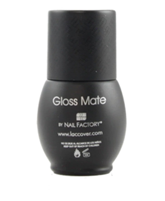 Top Matte One Shot 14ml Nail Factory