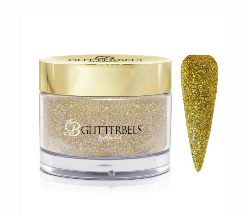 Gold coin 28gr GLITTERBELS