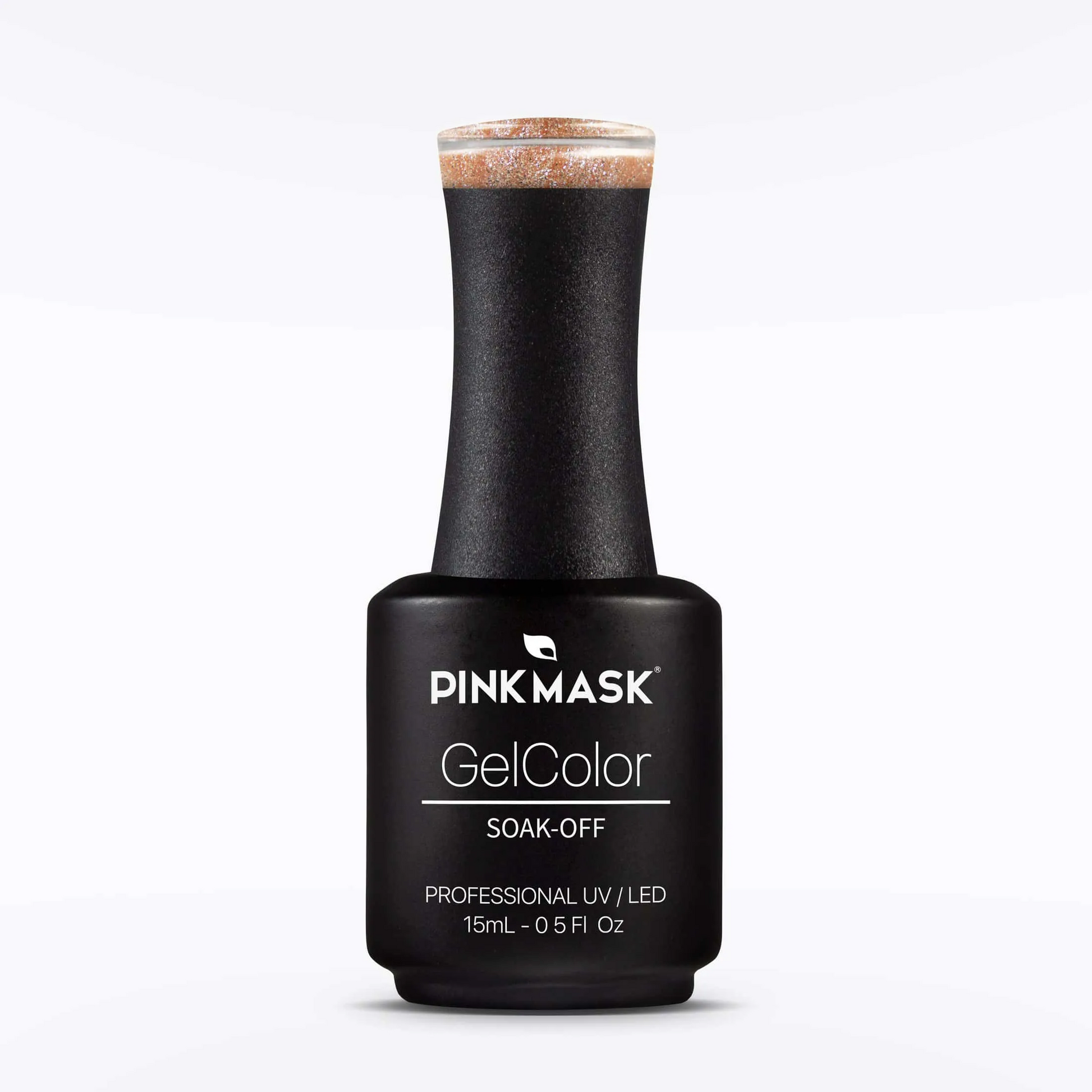 Esmalte Golden Dream 15 ml Pink Mask