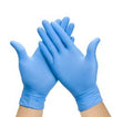 Guantes De Nitrilo L DENTAL AMERICA 100 UD