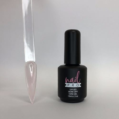 Hard Gel 002 15ml Nail Pro