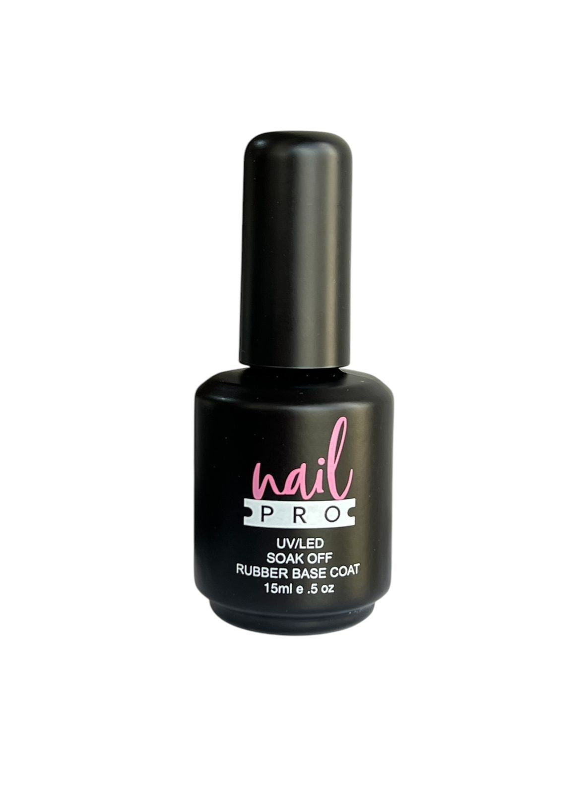 Base rubber 15ml Nail pro