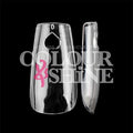 Heart Medium Colour&Shine