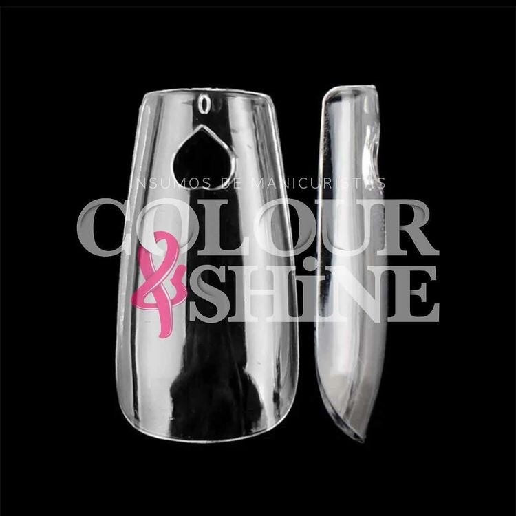Heart Medium Colour&Shine