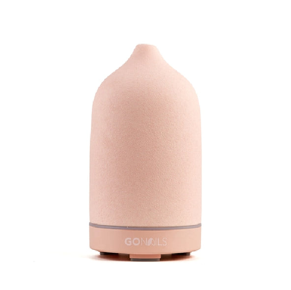Humidificador Electrico Pink Go Nails