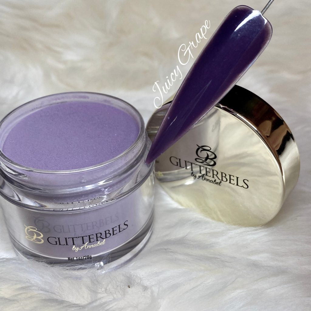 Juicy Grape 28grs Glitterbels