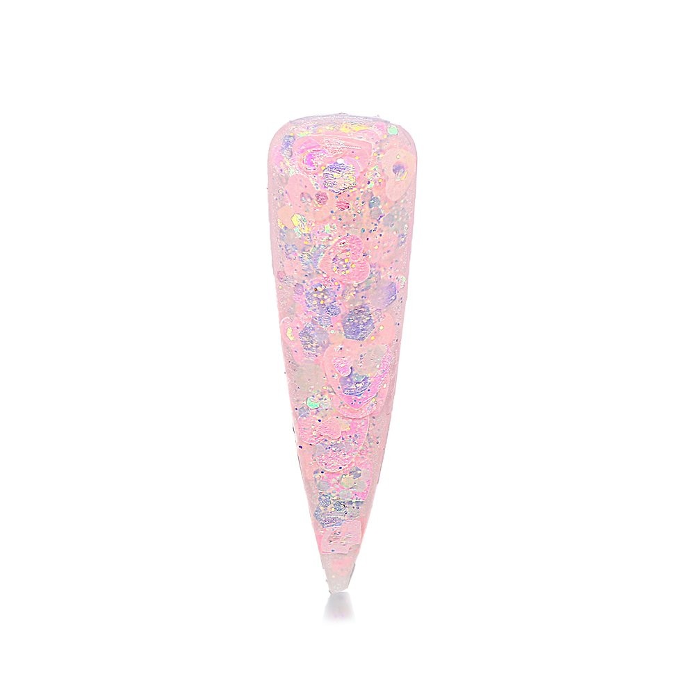 Kiss me 28grs Glitterbels