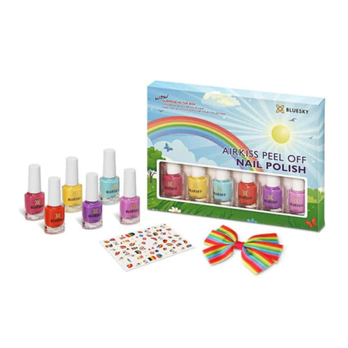 Kit Kids Bluesky
