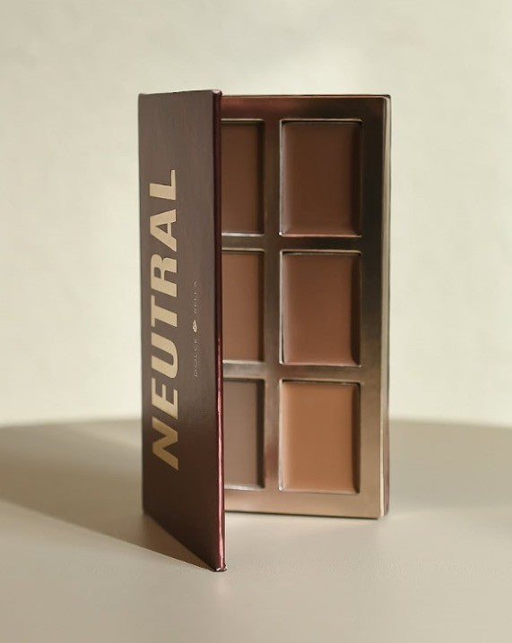 Kit para cejas Dolce Bella