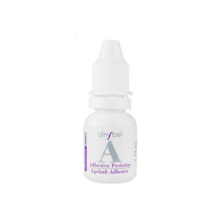 Adhesivo Pestañas 10ml Ainybel