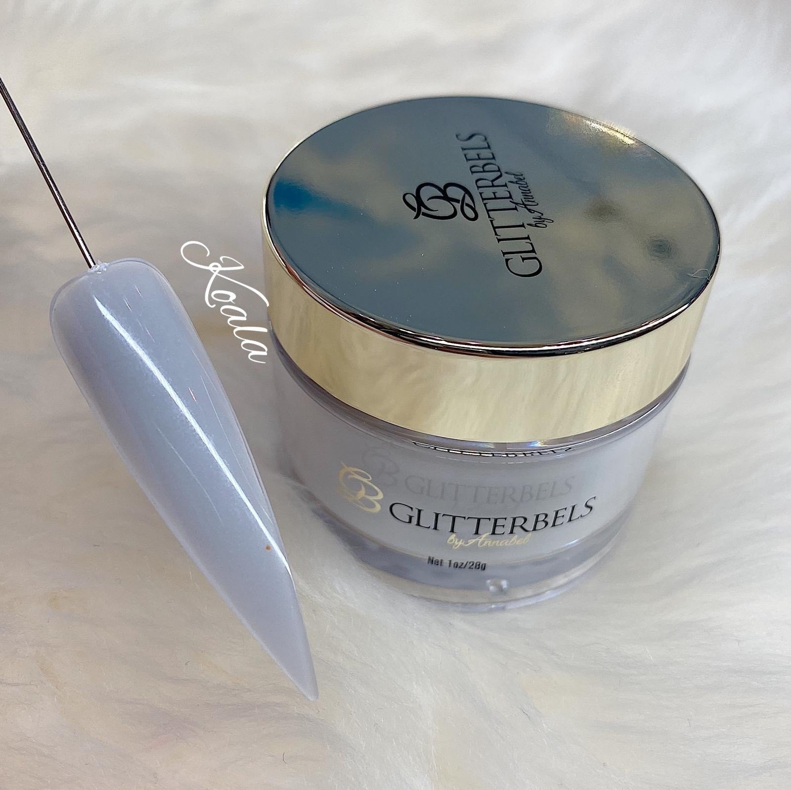 Koala 28grs Glitterbels